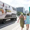 Billboard for Rent: Tahoe Trails, Tourist Takeover, South Lake Tahoe, CA