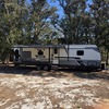 RV for Sale: 2022 APEX ULTRA LITE 293RLDS