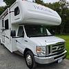 RV for Sale: 2009 TIOGA RANGER 31N