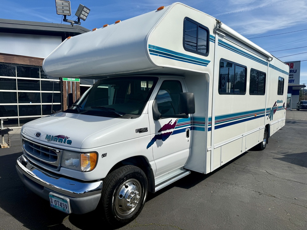 Photo of Rv