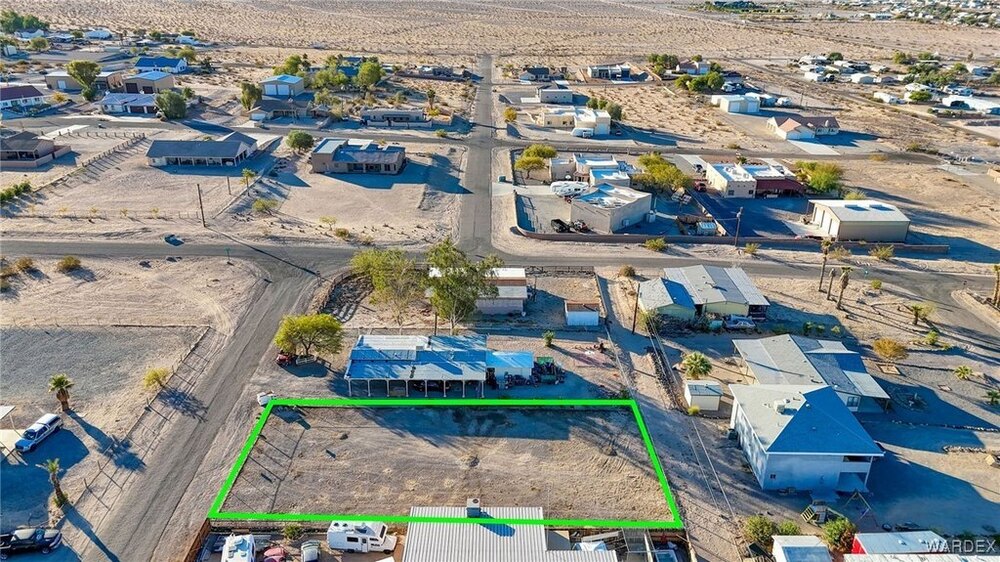 Photo of Mobile Home Lot