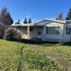 Mobile Home for Sale: 1 Story,Double Wide Manufactured - Manufactured Home on Real Property, Aurora, OR