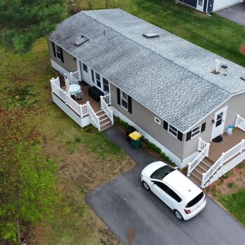 Thumbnail of mobile home