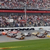 Daytona Nascar