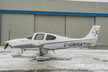 Thumbnail of aircraft