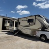 RV for Sale: 2018 SOLITUDE 375RES