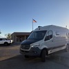 RV for Sale: 2020 SPRINTER 2500 4X4