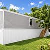 Mobile Home Park: New Mobile Home For Sale or Rent- 2Bed 2Bath - $1475/mo Rent, St. Petersburg, FL