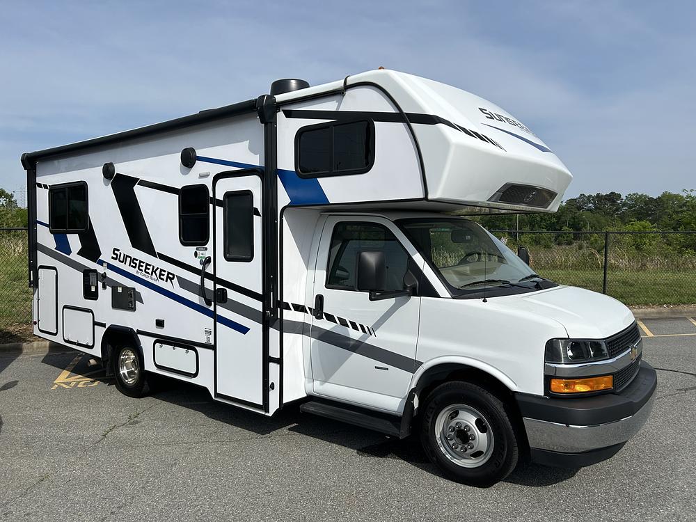 Photo of Rv