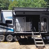 RV for Sale: 2022 CYCLONE CY 4270