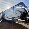 RV for Sale: 2016 SEISMIC 4250