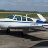 Aircraft for Sale: 1963 Beech 35 Bonanza project