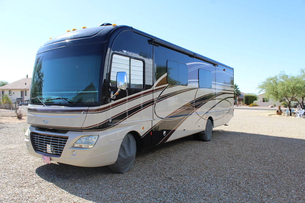 Photo of Rv