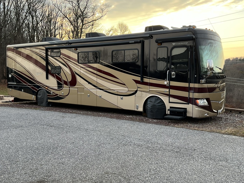 Photo of Rv