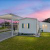 RV Lot for Sale: RV Port Home in Mount Olive Shores / Call (863) 640-2848 to schedule a tour, Polk City, FL