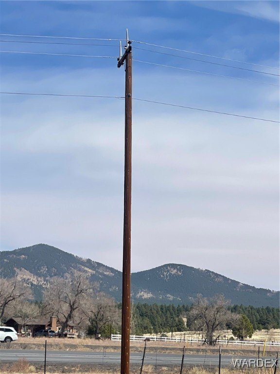 Photo of Mobile Home Lot