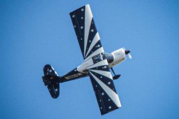 Thumbnail of aircraft