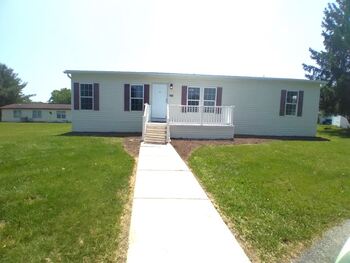 Thumbnail of mobile home