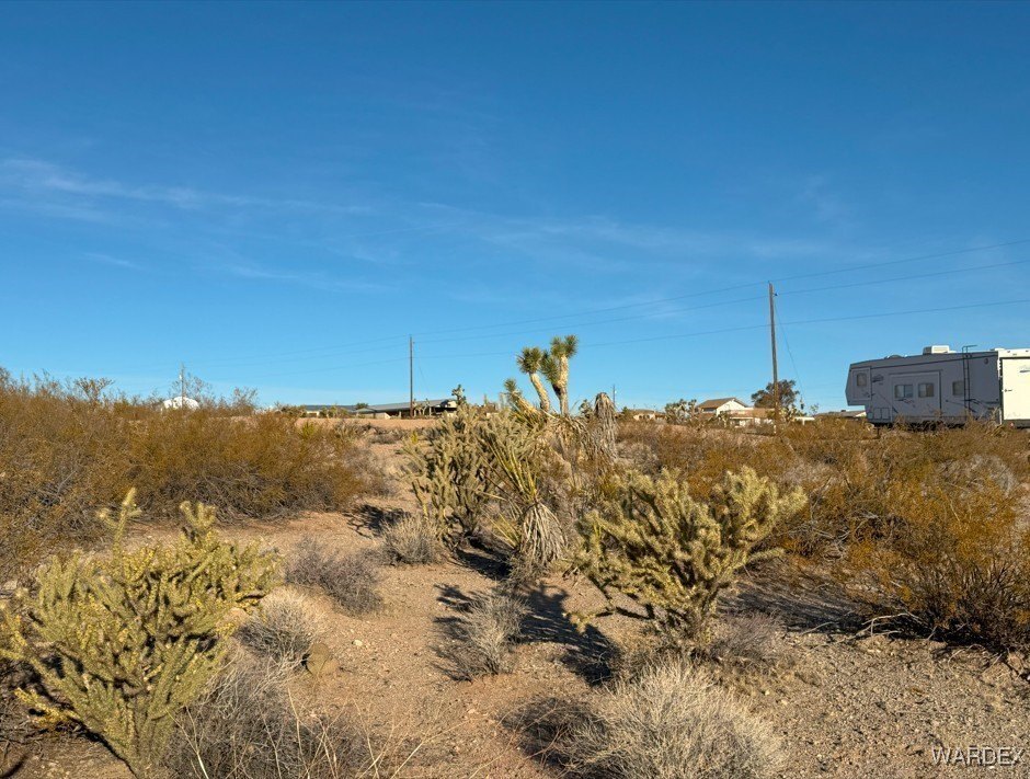 Photo of Mobile Home Lot
