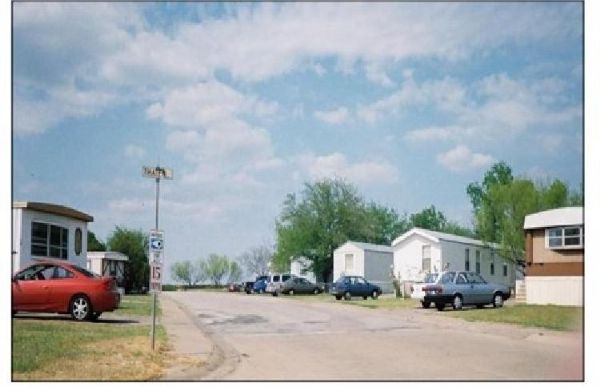 Photo of Mobile Home Park