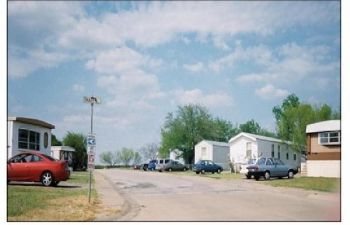 Thumbnail of mobile home park