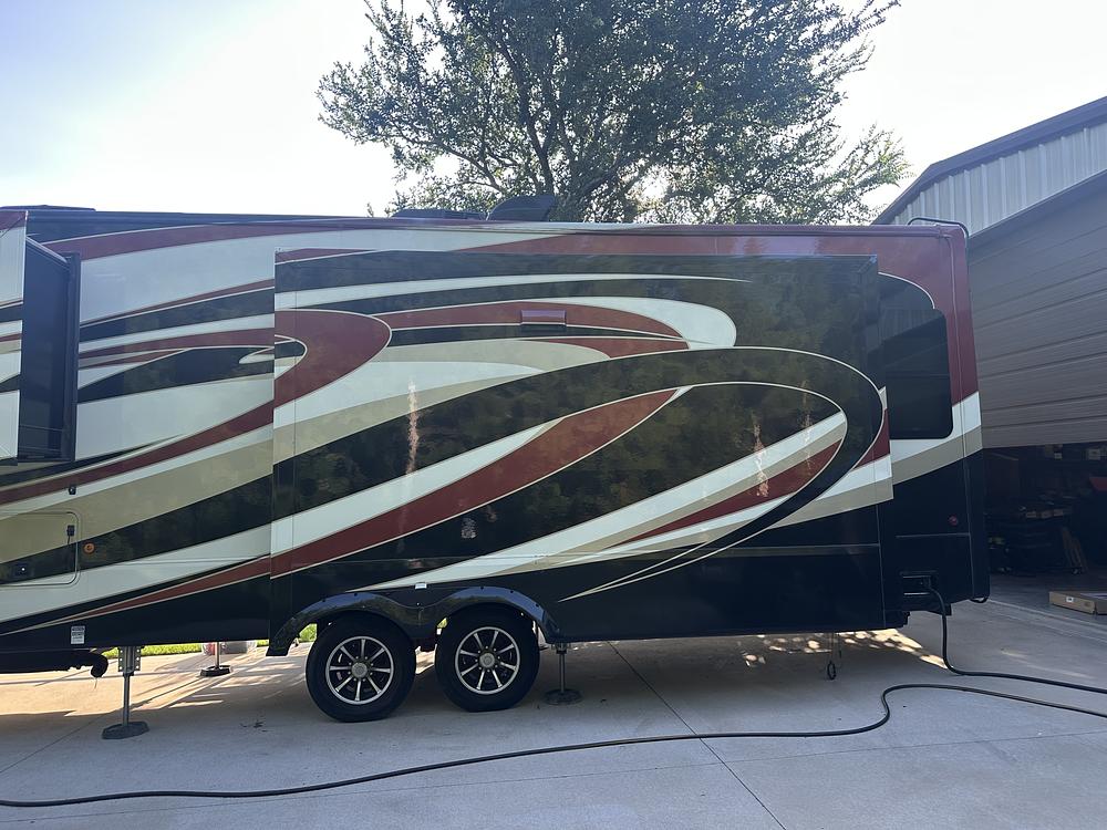 Photo of Rv