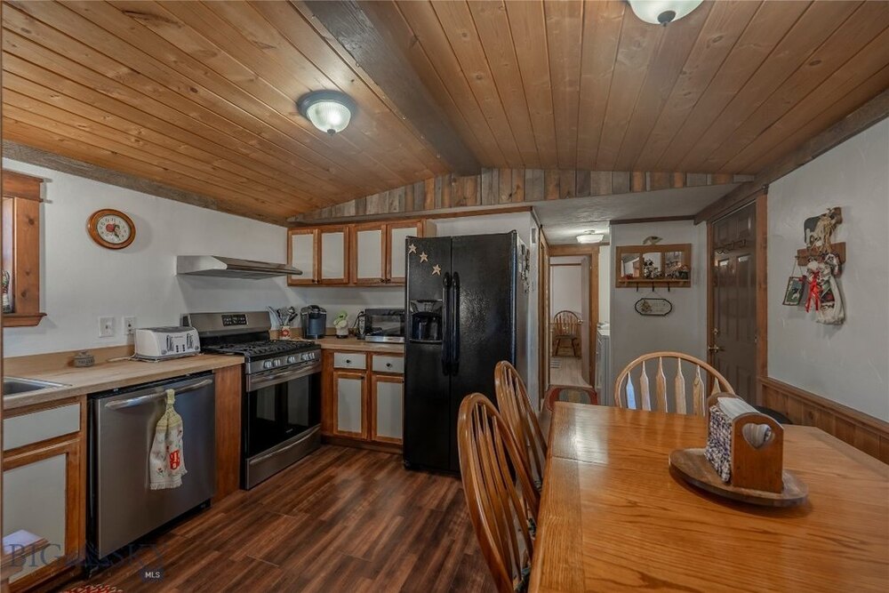 Photo of Mobile Home Lot