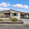 Mobile Home for Sale: Manufactured Home in Park, Double Wide Manufactured - Woodland, WA, Woodland, WA