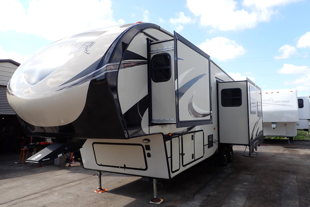 Photo of Rv