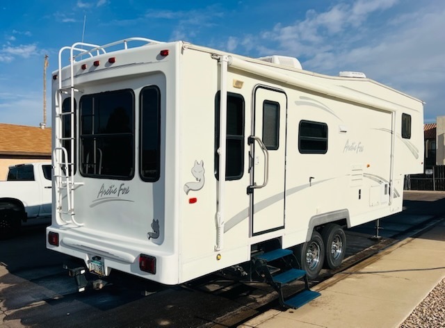 Photo of Rv