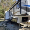 RV for Sale: 2019 CHEROKEE ARCTIC WOLF 295QSL8