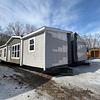 Mobile Home for Sale: KY, MOREHEAD - 2021 FARMHOUSE BREEZE multi section for sale., Morehead, KY