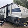 RV for Sale: 2021 CHEROKEE 274BRB