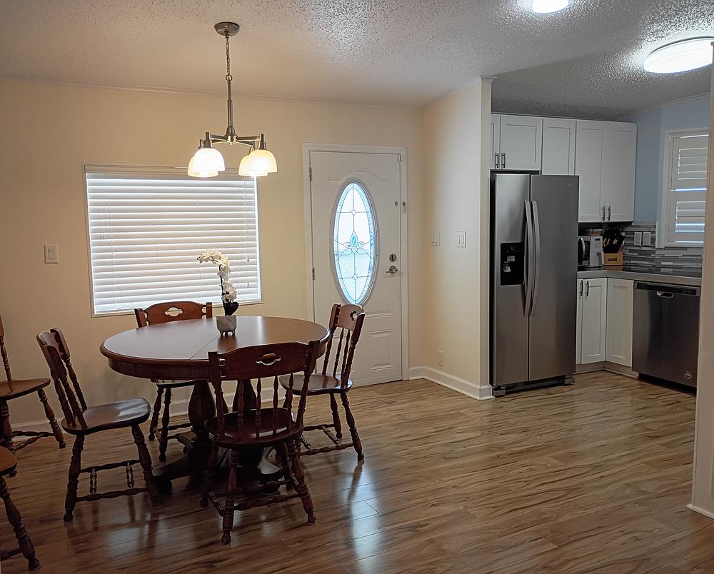 Cypress Lakes Village