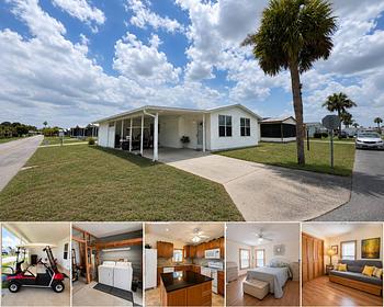 Thumbnail of mobile home