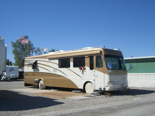 Photo of RV Park/Campground
