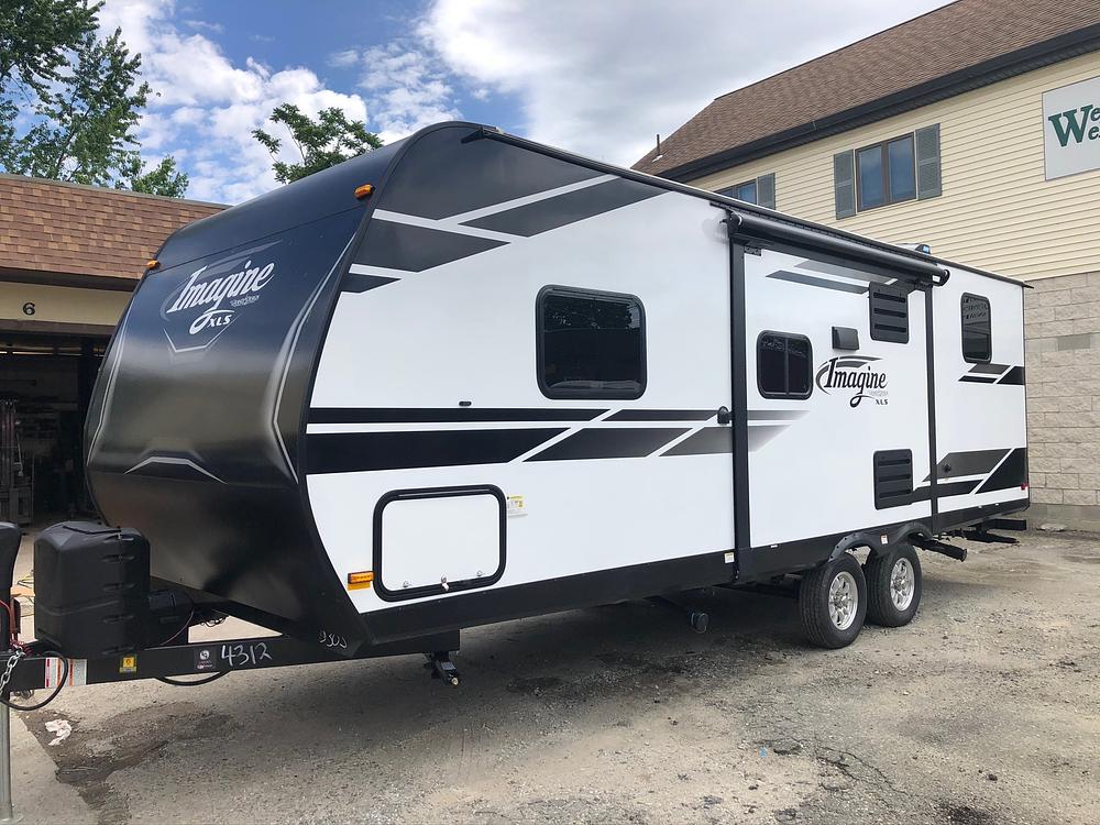 Photo of Rv