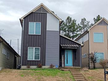 Thumbnail of mobile home
