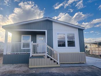 Thumbnail of mobile home