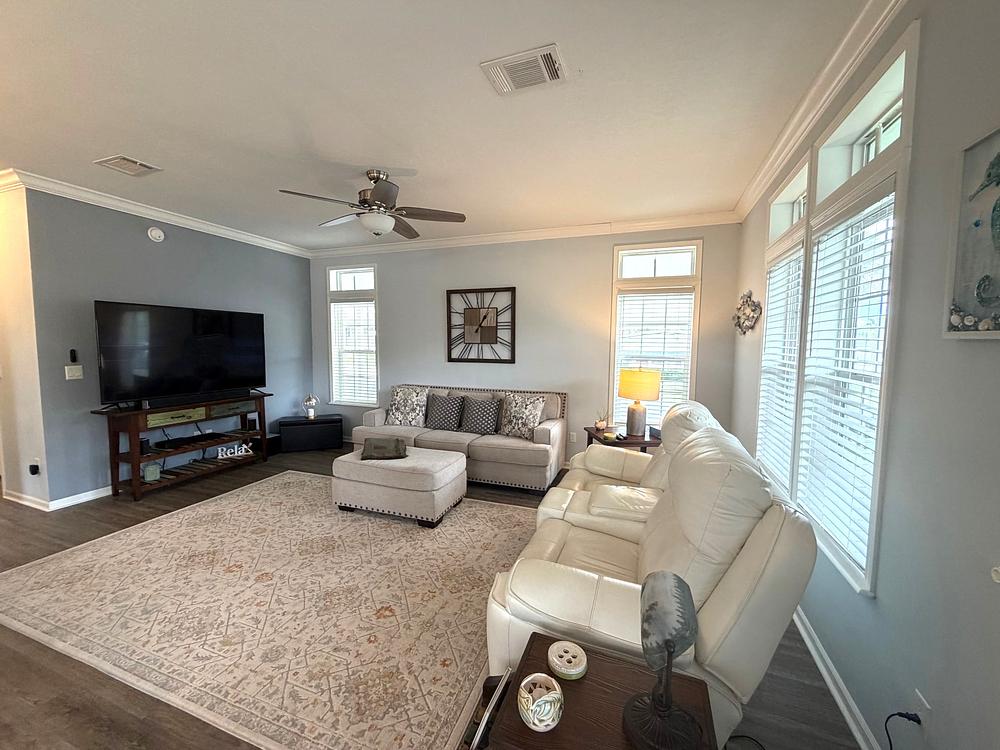 Rolling Greens Village