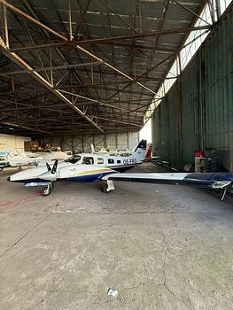 Thumbnail of aircraft