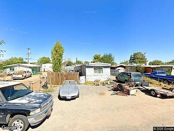 Thumbnail of mobile home