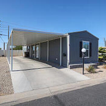 Thumbnail of mobile home