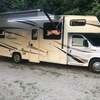 RV for Sale: 2017 FREELANDER 27QB