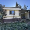 Mobile Home for Sale: Manufactured Home in Park, Manufactured Home - Creswell, OR, Creswell, OR