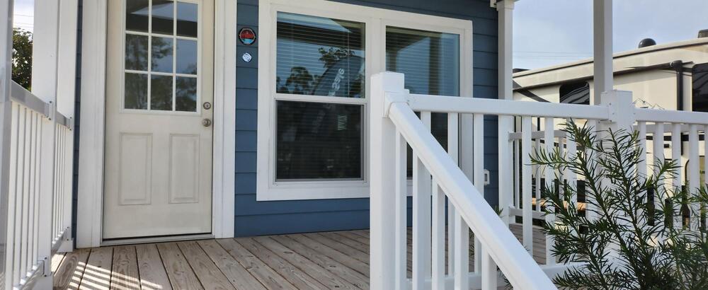 River Vista RV Village