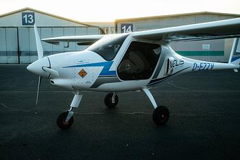 Thumbnail of aircraft