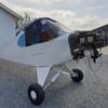 Aircraft for Sale: Piper PA-18-95 Super Cub project