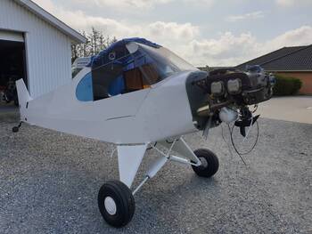 Thumbnail of aircraft