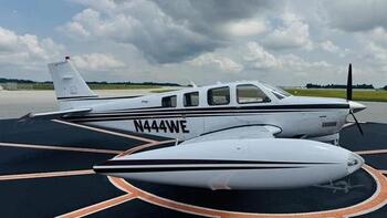 Thumbnail of aircraft